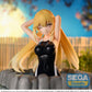 A Certain Scientific Railgun T Estatua PVC Thermae Utopia Misaki Shokuhou 14 cm