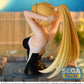A Certain Scientific Railgun T Estatua PVC Thermae Utopia Misaki Shokuhou 14 cm