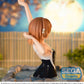 A Certain Scientific Railgun T Estatua PVC Thermae Utopia Mikoto Misaka 14 cm