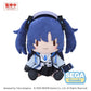 Blue Archive fuwa petit Peluche Yuuka (L)