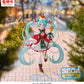 Character Vocal Series 01: Hatsune Miku FIGURIZMa Figura PVC Christmas 2026 27 cm