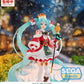 Character Vocal Series 01: Hatsune Miku FIGURIZMa Figura PVC Christmas 2026 27 cm