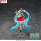 Character Vocal Series 01: Hatsune Miku FIGURIZMa Figura PVC Christmas 2026 27 cm