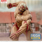 Ataque a los Titanes GigantiX Figura PVC Reiner Braun Armored Titan Ver. 25 cm