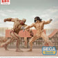 Ataque a los Titanes GigantiX Figura PVC Reiner Braun Armored Titan Ver. 25 cm