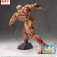Ataque a los Titanes GigantiX Figura PVC Reiner Braun Armored Titan Ver. 25 cm