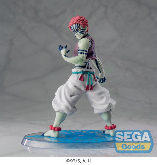 Demon Slayer: Kimetsu no Yaiba XStellar Figura PVC Akaza Return 20 cm