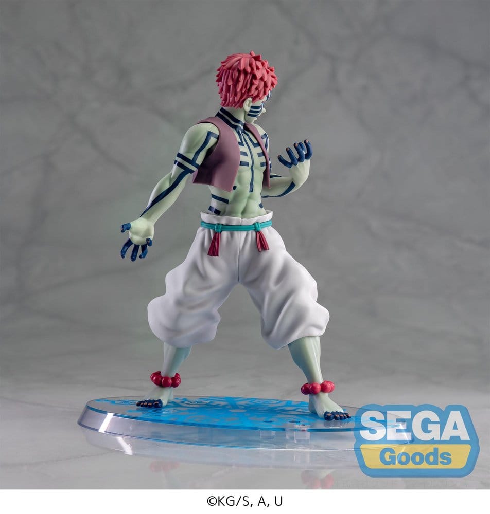 Demon Slayer: Kimetsu no Yaiba XStellar Figura PVC Akaza Return 20 cm