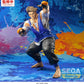 Street Fighter 6 FIGURIZMa Figura PVC Luke 22 cm