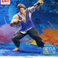 Street Fighter 6 FIGURIZMa Figura PVC Luke 22 cm