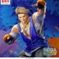Street Fighter 6 FIGURIZMa Figura PVC Luke 22 cm