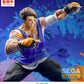 Street Fighter 6 FIGURIZMa Figura PVC Luke 22 cm