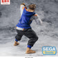 Street Fighter 6 FIGURIZMa Figura PVC Luke 22 cm