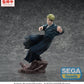 Jujutsu Kaisen The Culling Game Luminasta Figura PVC Naoya Zen'in 23 cm