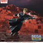 Jujutsu Kaisen The Culling Game Luminasta Figura PVC Naoya Zen'in 23 cm