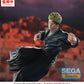 Jujutsu Kaisen The Culling Game Luminasta Figura PVC Naoya Zen'in 23 cm