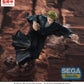 Jujutsu Kaisen The Culling Game Luminasta Figura PVC Naoya Zen'in 23 cm