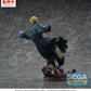 Jujutsu Kaisen The Culling Game Luminasta Figura PVC Naoya Zen'in 23 cm
