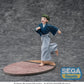 Jujutsu Kaisen The Culling Game Luminasta Figura PVC Naoya Zen'in Childhood 10 cm