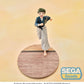 Jujutsu Kaisen The Culling Game Luminasta Figura PVC Naoya Zen'in Childhood 10 cm