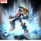 Mega Man Battle Network Figura PVC Luminasta Mega Man Gregar Beast 17 cm