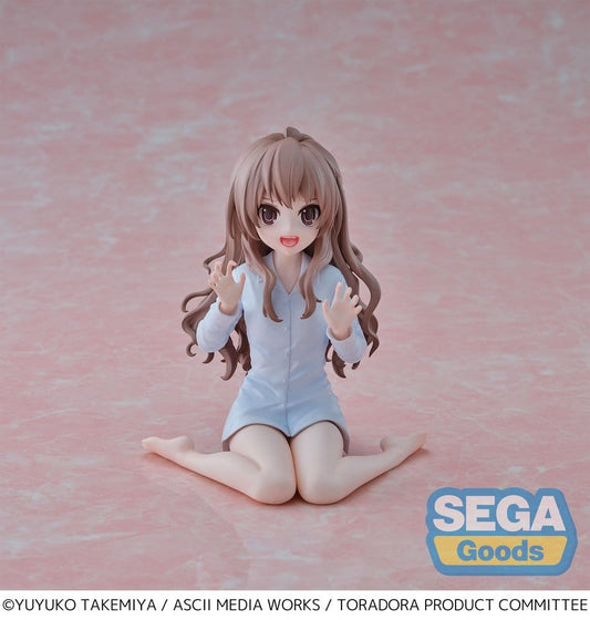 Toradora! Yumemirize Figura PVC Taiga Aisaka 11 cm