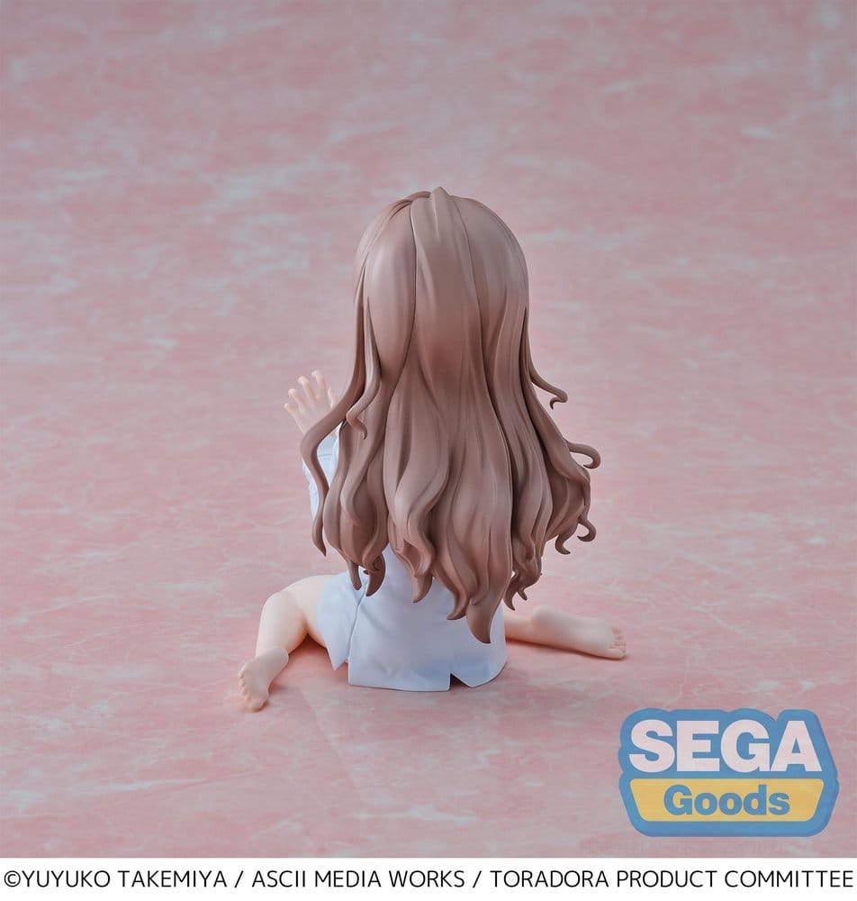 Toradora! Yumemirize Figura PVC Taiga Aisaka 11 cm
