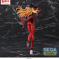 Rebuild of Evangelion FIGURIZMa Figura PVC Asuka 28 cm