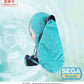 Character Vocal Series 01: Hatsune Miku fuwa petit Peluche L