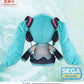 Character Vocal Series 01: Hatsune Miku fuwa petit Peluche L