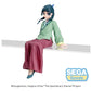 The Apothecary Diaries PM Perching Figura PVC Maomao (re-run) 14 cm