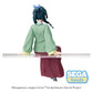 The Apothecary Diaries PM Perching Figura PVC Maomao (re-run) 14 cm