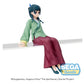 The Apothecary Diaries PM Perching Figura PVC Maomao (re-run) 14 cm