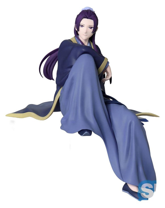 The Apothecary Diaries PM Perching Figura PVC Jinshi (re-run) 16 cm