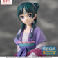 The Apothecary Diaries PM Perching Figura PVC "Maomao" Moon Fairy Ver. 14 cm