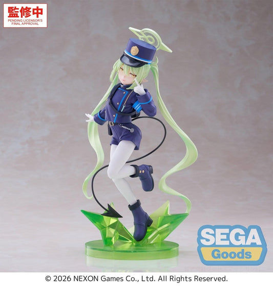 Blue Archive XStellar Figura PVC Nozomi 22 cm