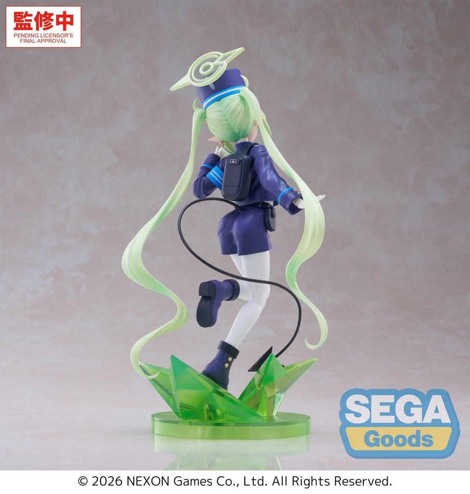 Blue Archive XStellar Figura PVC Nozomi 22 cm