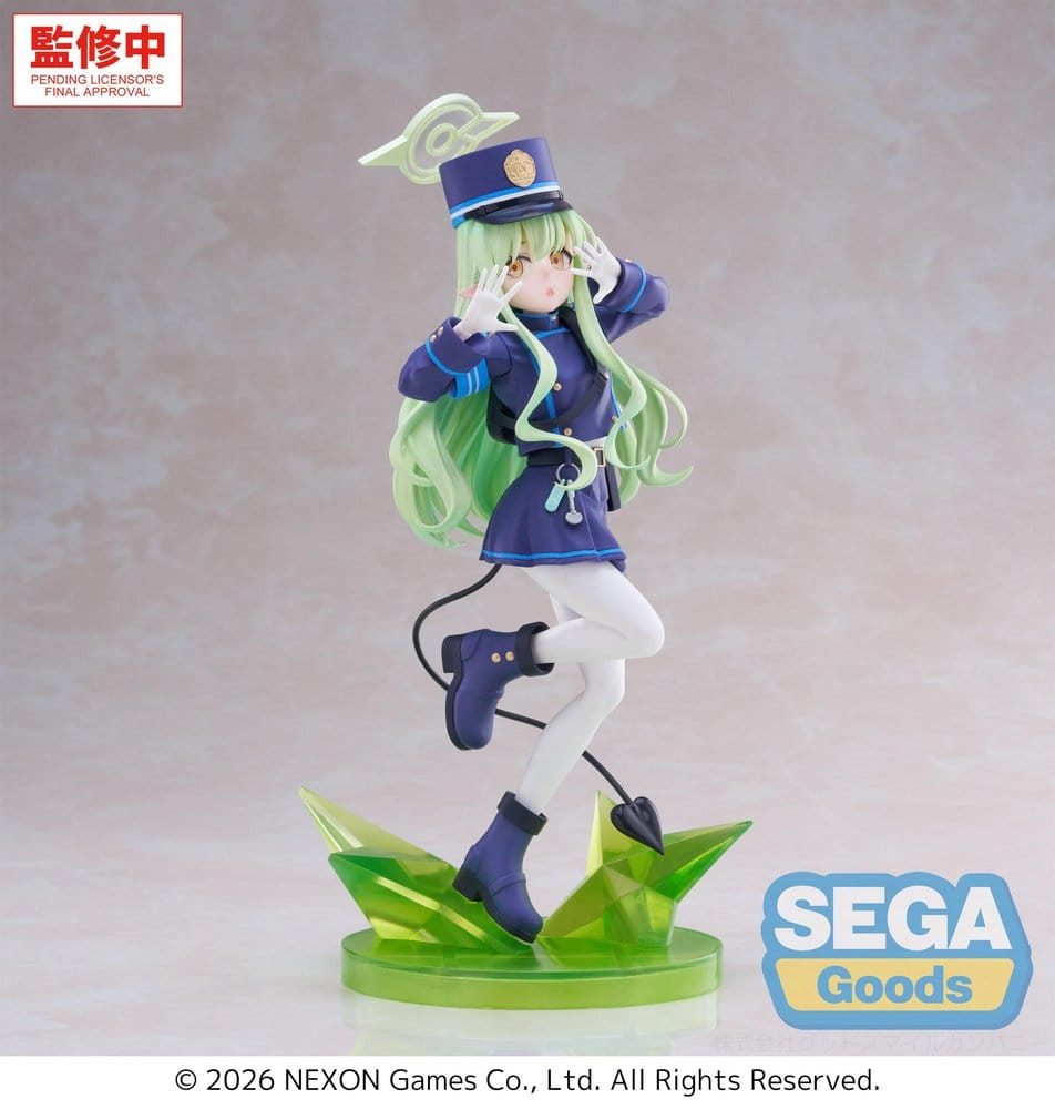 Blue Archive XStellar Figura PVC Hikari 22 cm