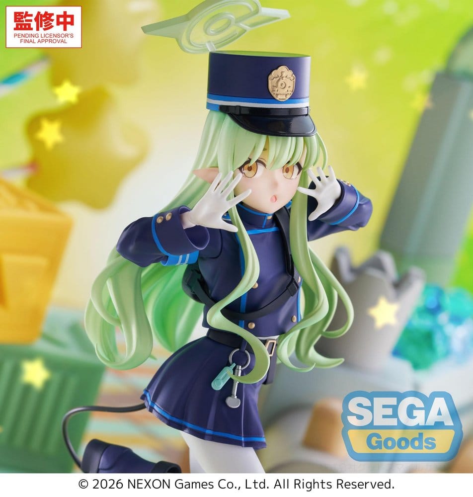 Blue Archive XStellar Figura PVC Hikari 22 cm