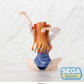 Rebuild of Evangelion Yumemirize Figura PVC Asuka Shikinami Langley School Swimsuit Ver. 16 cm