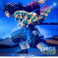 Demon Slayer: Kimetsu no Yaiba Luminasta Figura PVC Giyu Tomioka Awakening 15 cm