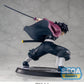 Demon Slayer: Kimetsu no Yaiba Luminasta Figura PVC Giyu Tomioka Awakening 15 cm