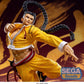 Street Fighter 6 FIGURIZMa Figura PVC Jamie 26 cm