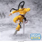 Street Fighter 6 FIGURIZMa Figura PVC Jamie 26 cm