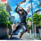Jujutsu Kaisen The Culling Game Luminasta Figura PVC Megumi Fushiguro 20 cm