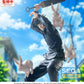 Jujutsu Kaisen The Culling Game Luminasta Figura PVC Megumi Fushiguro 20 cm