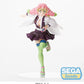 Demon Slayer: Kimetsu no Yaiba FIGURIZMa Figura PVC Mitsuri Kanroji 21 cm
