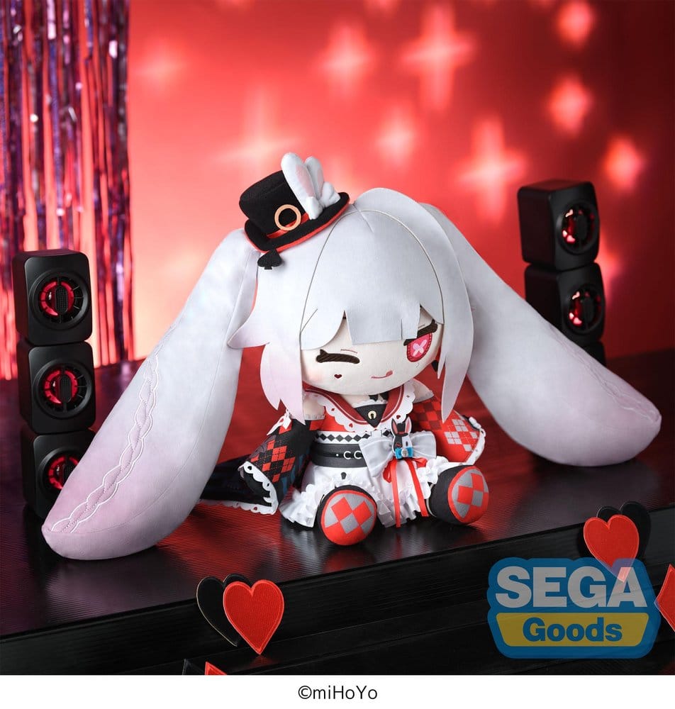 Honkai: Star Rail Peluche Mirucco Sparkle 35 cm