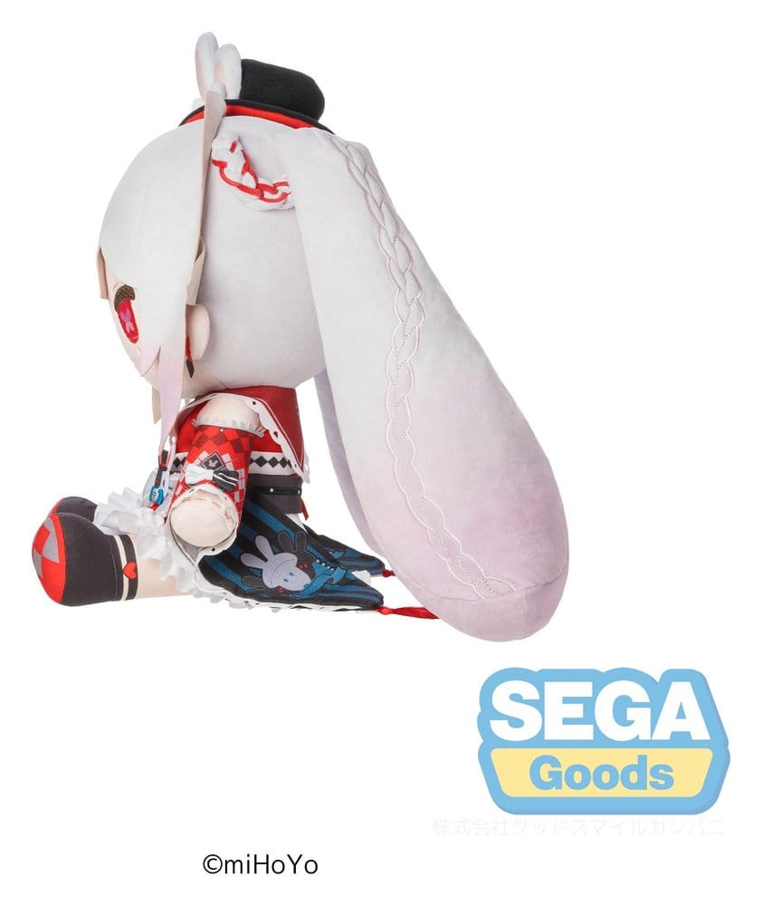 Honkai: Star Rail Peluche Mirucco Sparkle 35 cm