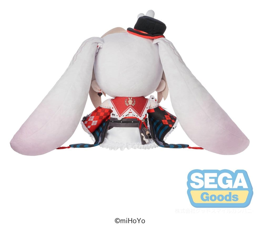 Honkai: Star Rail Peluche Mirucco Sparkle 35 cm